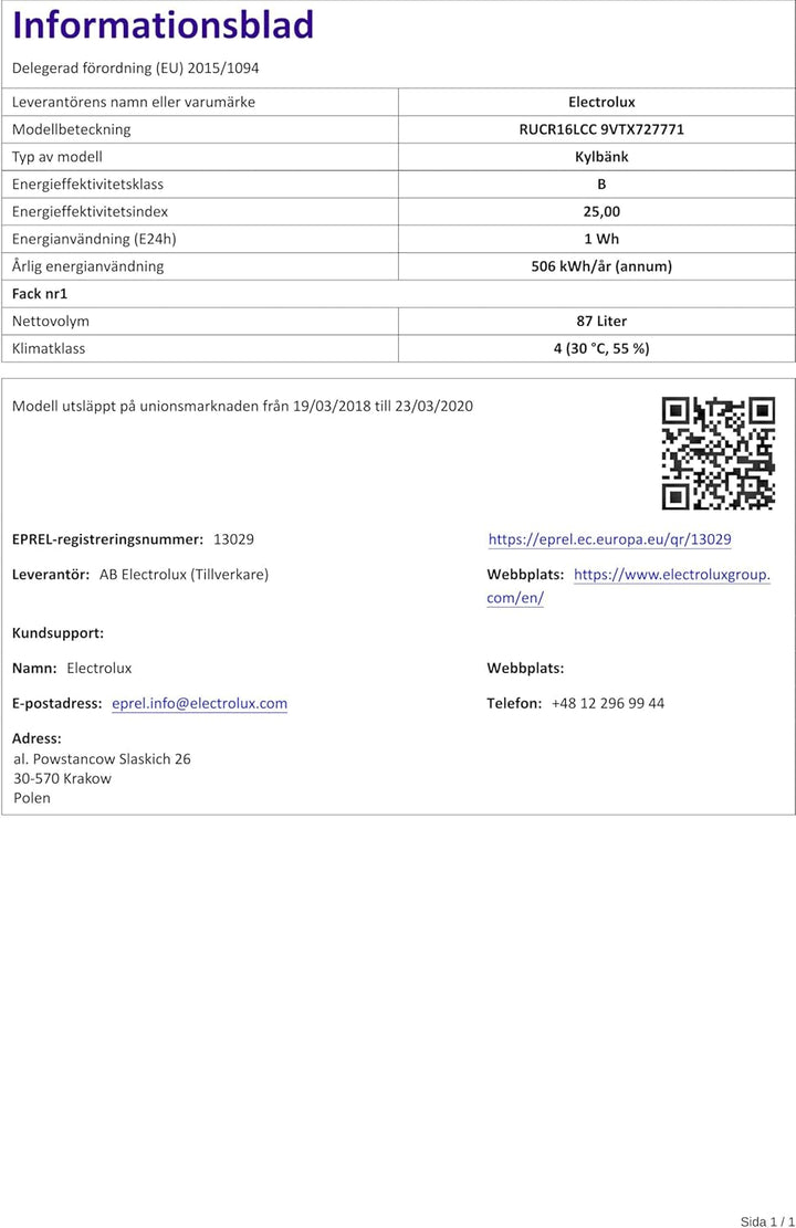 Taurus WC12T Weinkühler 12 Flaschen, Cast Iron, 31 liters, 12 bottiglie