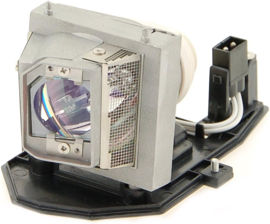 Alda PQ Professionell, Beamerlampe kompatibel mit SP.8TM01GC01, BL-FU190D für OPTOMA GT760, W305ST,