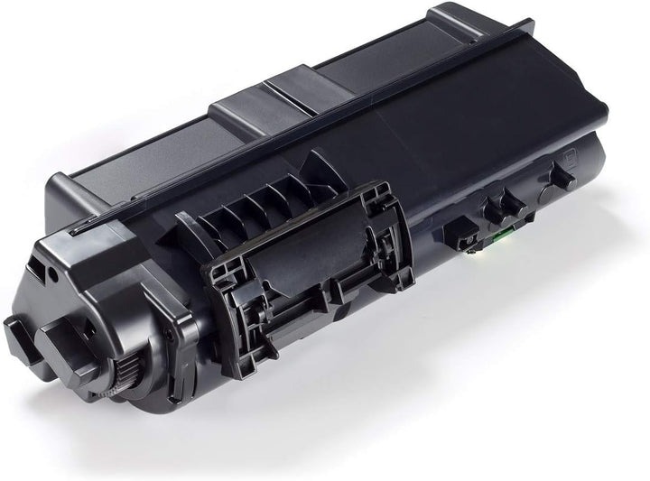 Green2Print Toner Doppelpack, 2 Kartuschen 2X 7200 Seiten ersetzt Kyocera TK-1160, 1T02RY0NL0 passen