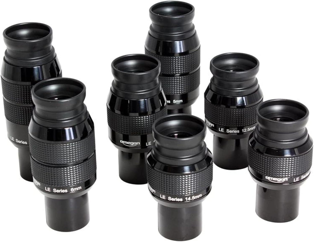 Omegon LE Planetary Okular 12,5mm 1,25''