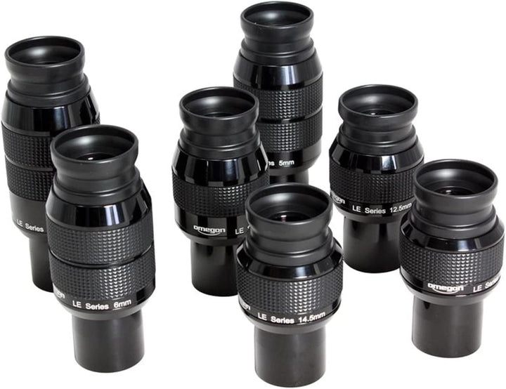 Omegon LE Planetary Okular 12,5mm 1,25''