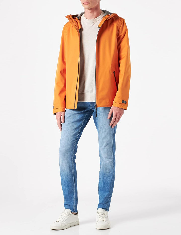 Geox M CALGARY Herren Jacken 56 Exuberance, 56 Exuberance
