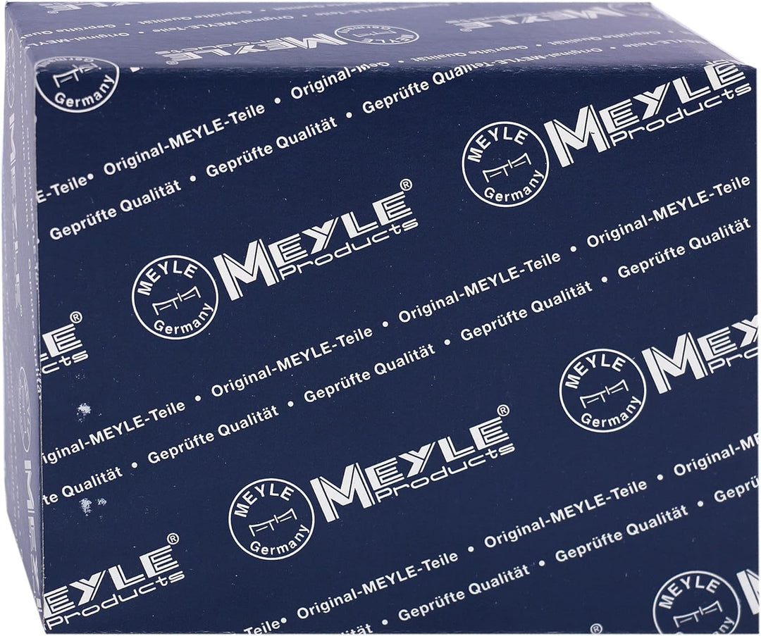 1x MEYLE Radlagersatz Radlager Satz Radnabe, vorne Vorderachse links rechts beidseitig