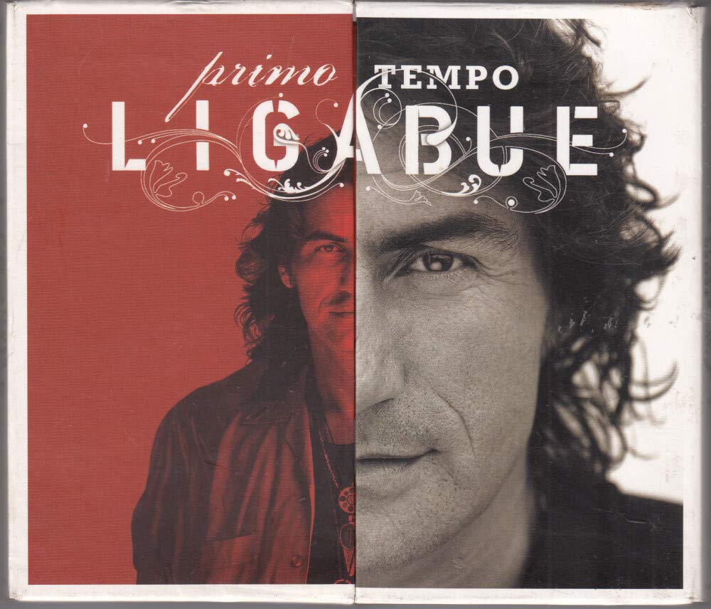 Primo Tempo, Audio-CD