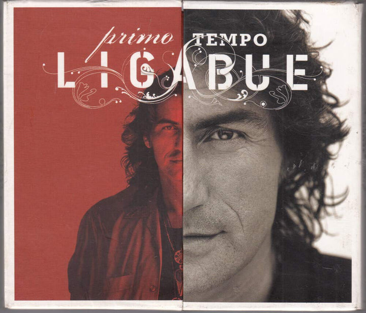 Primo Tempo, Audio-CD