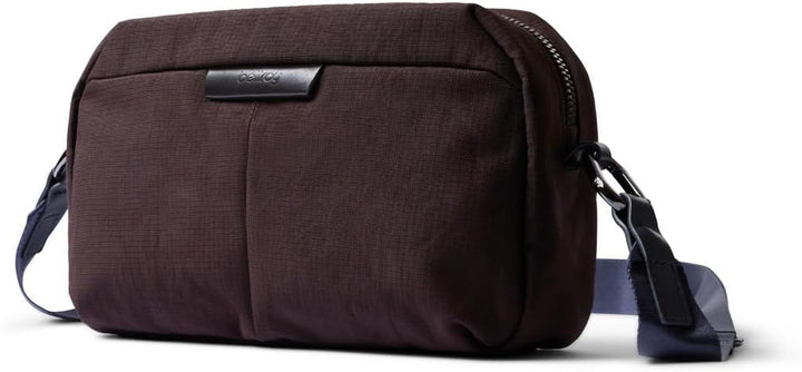Bellroy Tokyo Crossbody (Tasche mit Schulterriemen für den täglichen Gebrauch oder für Reisen, perfe