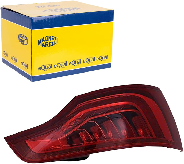 Magneti Marelli 714021520701 Rückleuchten Linke