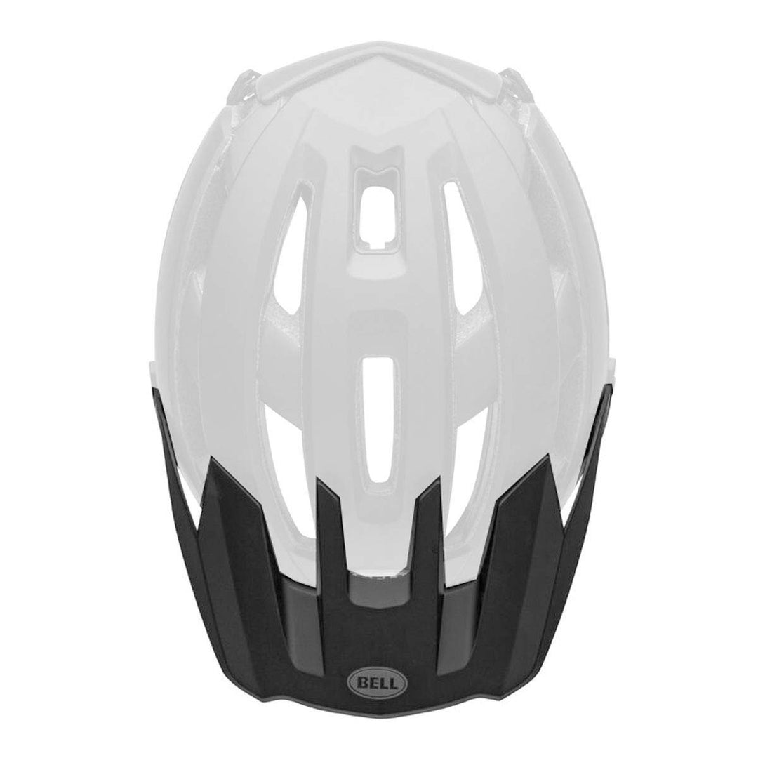 BELL Unisex – Erwachsene Super Gesichtsschoner M Schwarz, M Schwarz