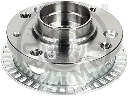 Optimal 04-P109 Radnabe