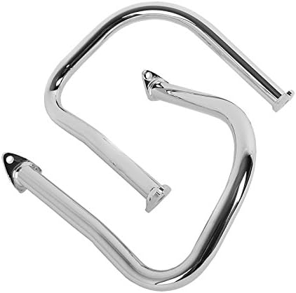 Sturzbügel Hinten für Indian Chief Classic 15-18 Chrom, Hinten (Chrome) L Indian Chief Classic 15-18