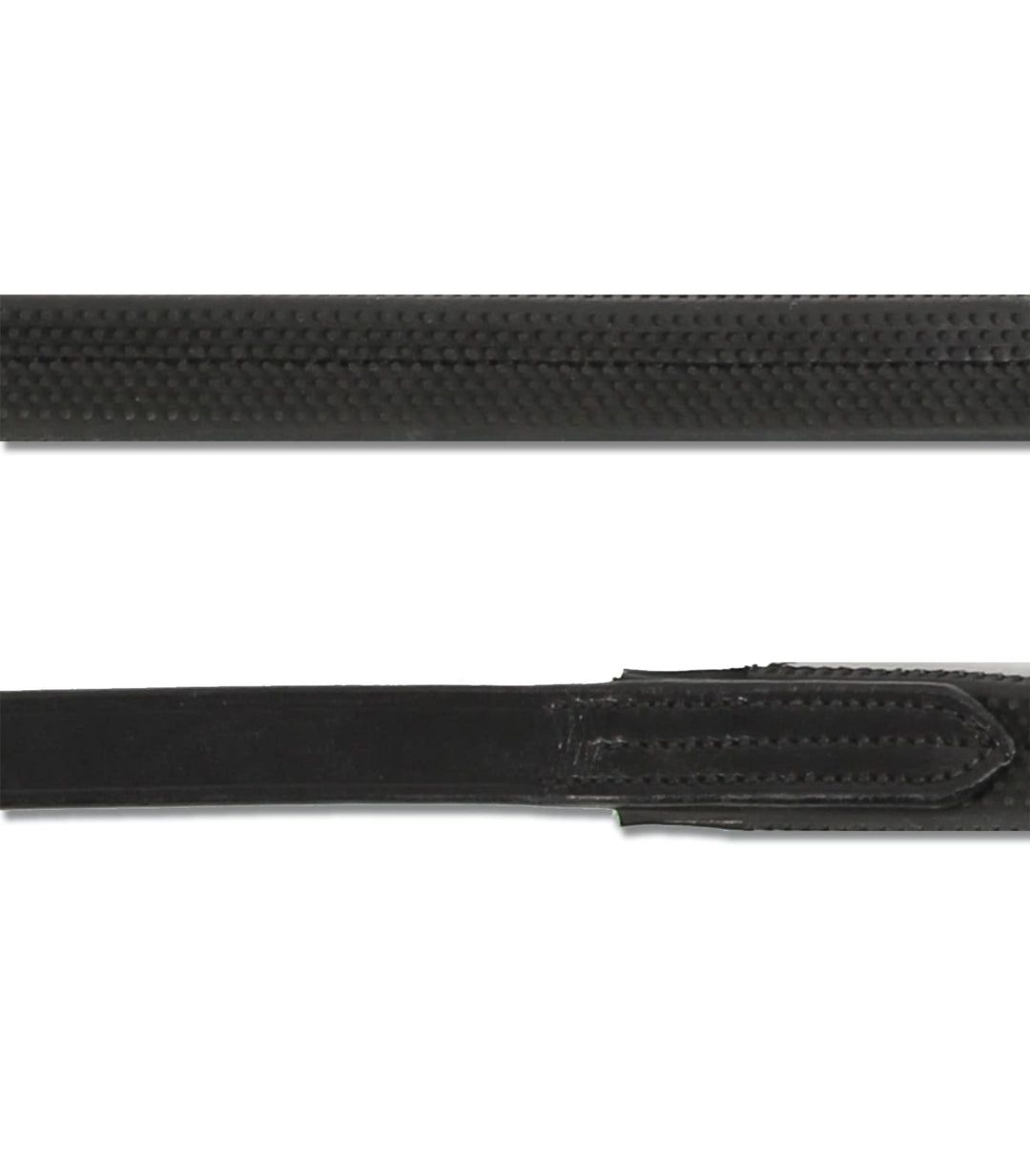 WEMBLEY WALDHAUSEN X-Line Gummizügel schwarz