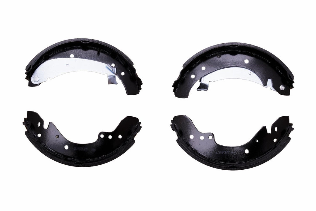 HELLA PAGID 8DB 355 001-591 Bremsbackensatz - H8920 - Bremssystem: Lucas - für u.a. CITROEN / FIAT /