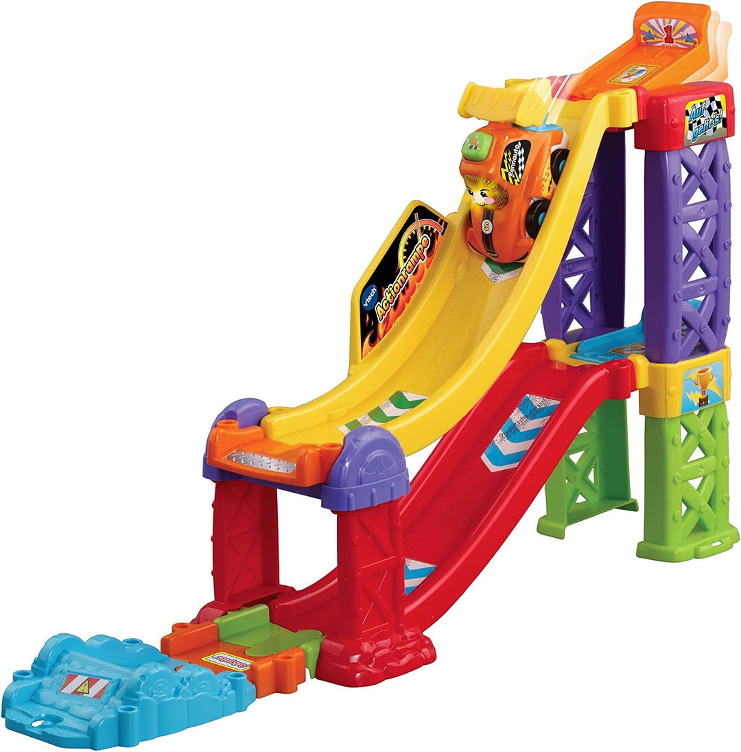 Vtech Electronics 80-527504 TUT Baby Flitzer-Actionrampe