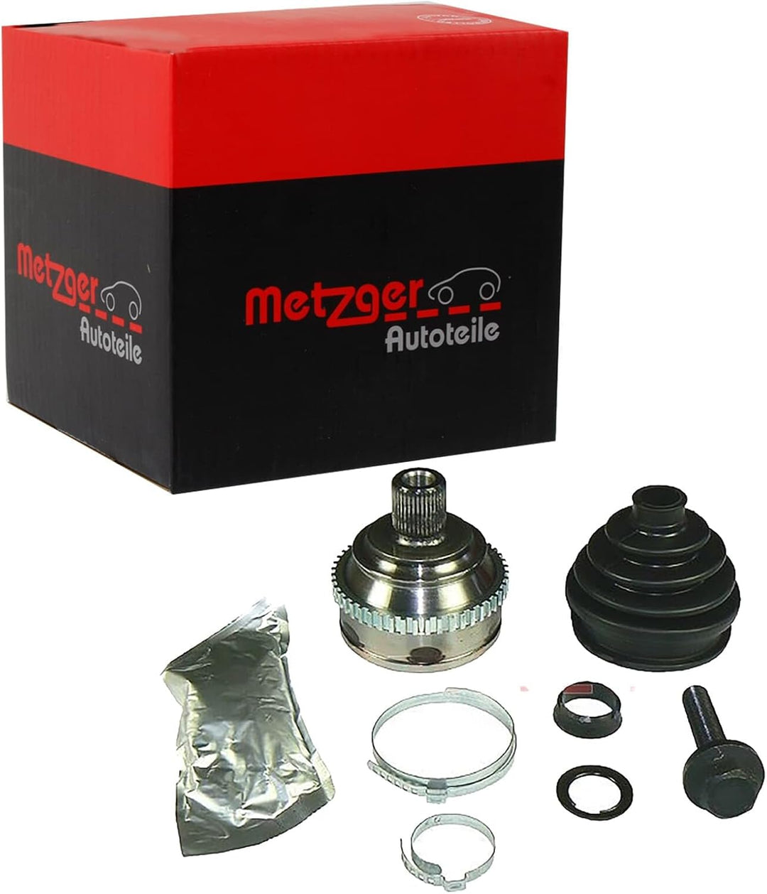 Metzger 7110051 Gelenksatz, Antriebswelle