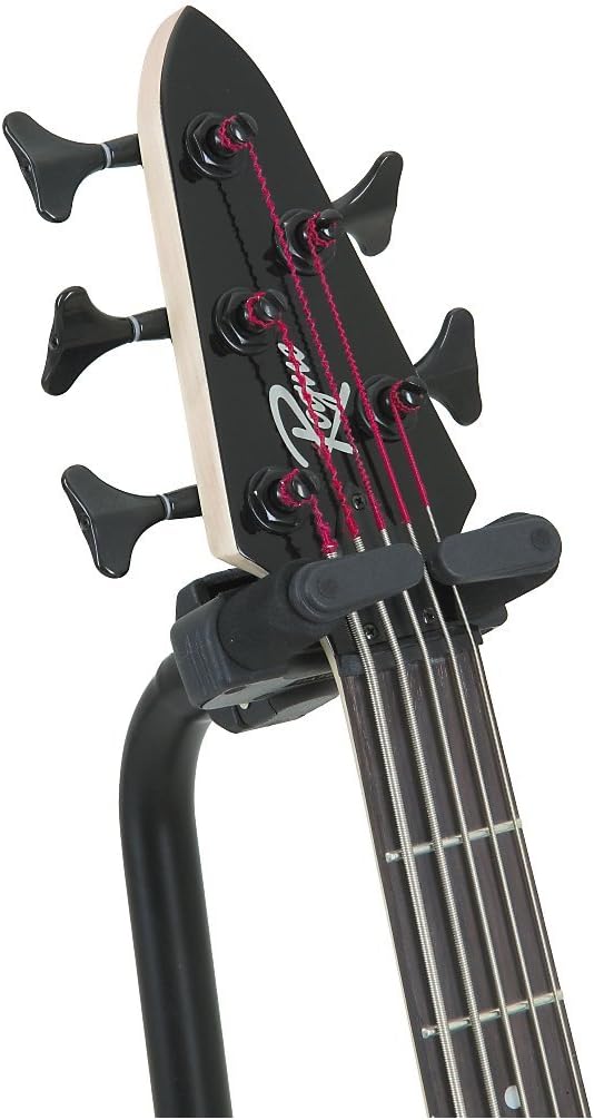 Hercules Stands GS412B Gitarrenständer mit AGS