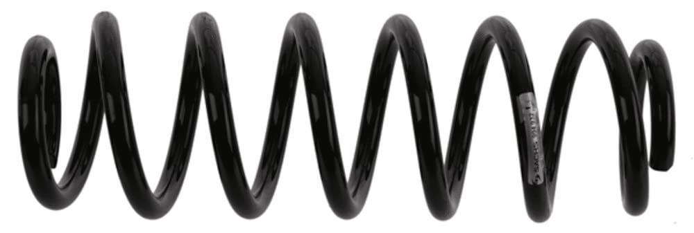 Sachs 994 932 - Fahrwerksfeder