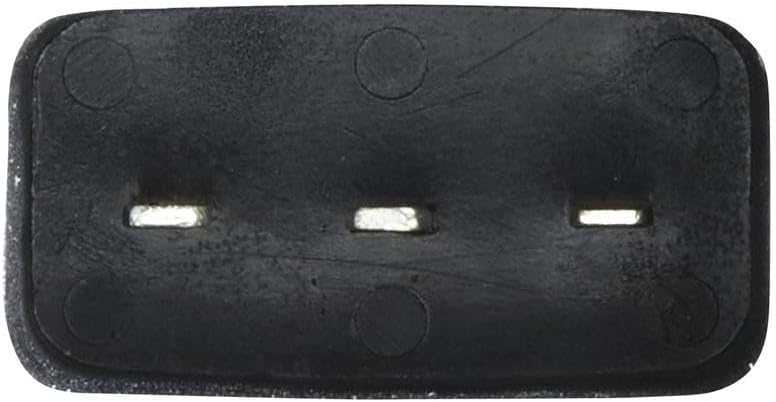 HELLA 5DA 358 000-661 Zündspule - 12V - 3-polig - Kerzenschachtzündspule - geschraubt