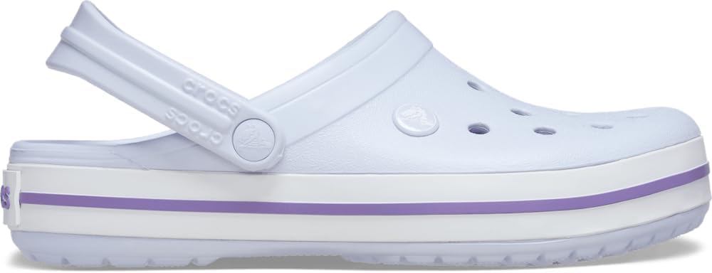 Crocs Crocband Clog 37/38 EU Dreamscape, 37/38 EU Dreamscape