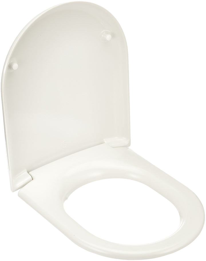 Ideal Standard T627701 Copriwater Toilettensitz, halbrund, mit Duroplast