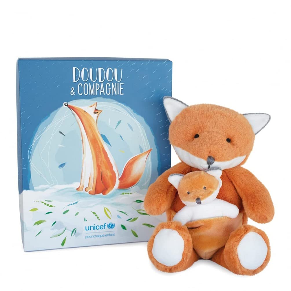 UNICEF MAMA &amp; KIND FUCHS