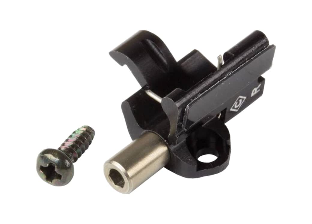 Campagnolo Umwerfer Steifigkeit increaser