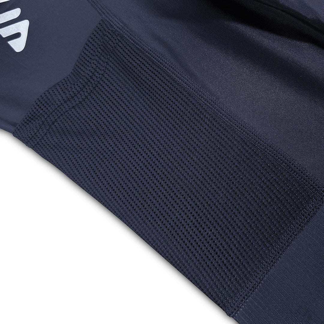 Lo.gas Radhose Herren Kurz Gepolstert 4D Fahrradhose Herren Kurz Gepolstert Schnelltrockende Elastis