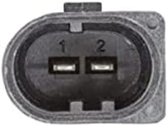 HELLA 6PU 009 121-501 Sensor, Nockenwellenposition - 12V - mit Dichtung - ohne Kabel & 6PU 009 110-8