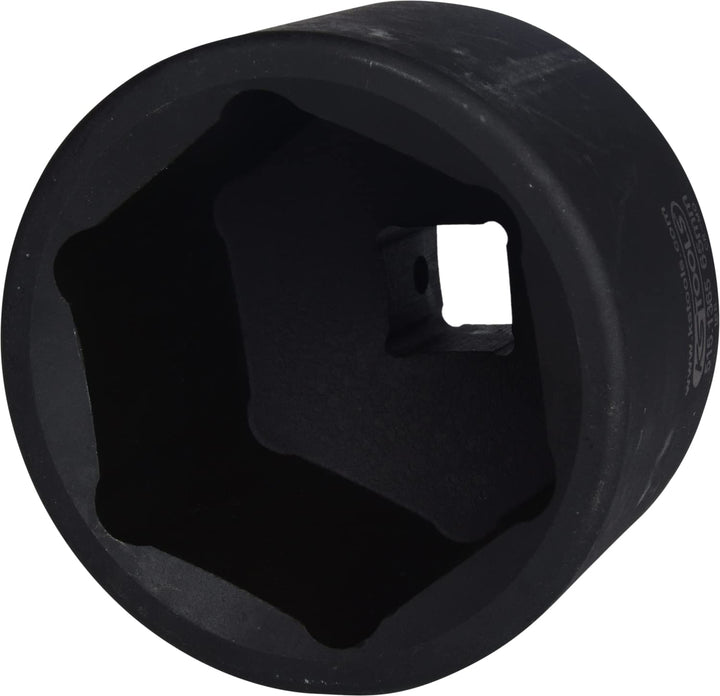 KS Tools 515.1365 3/4" Sechskant-Kraft-Stecknuss, kurz, 65mm