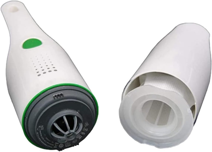 10 JaTop Ersatzfilter kompatibel mit Vorwerk Akku Staubsauger VC100 VC 100 Akkusauger (10 Ersatzfilt