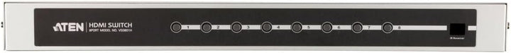 Aten VS0801H HDMI Repeater (8x HDMI)