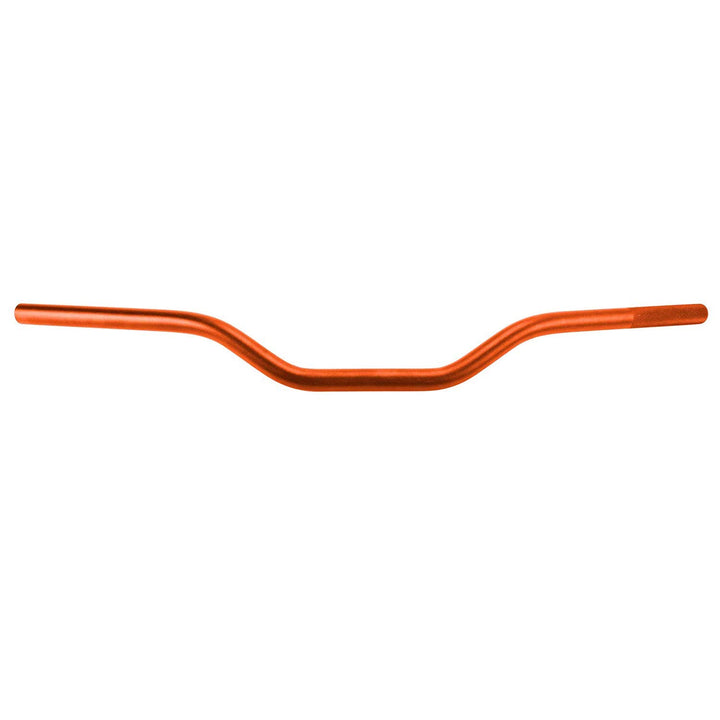 Alu Lenker Street 22mm Raximo mit ABE orange, orange