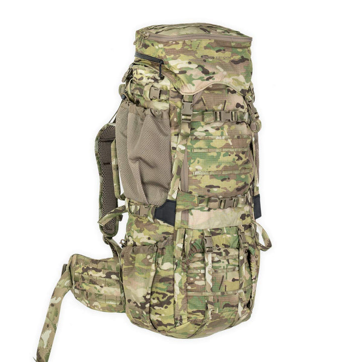 Eberlestock Battleship Pack, Multikamera, X-Large, Classic