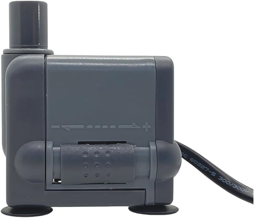 Aqua Control Biotop Pumpe, 350 l/h, max. 0,65 m