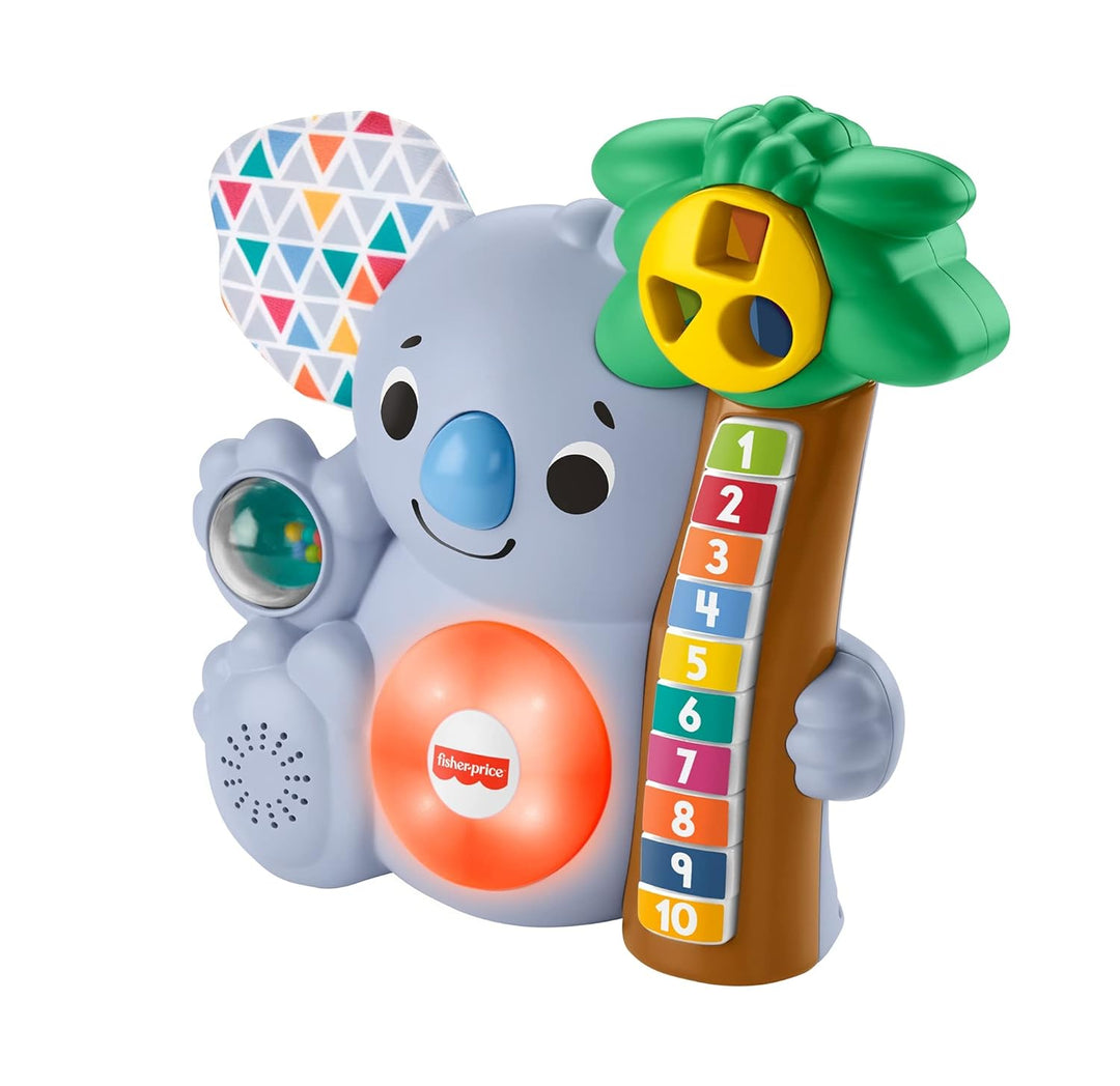 Fisher-Price GRG67 -BlinkiLinkis Koala,
