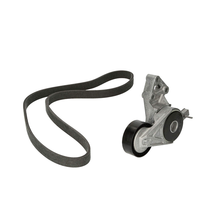 SKF VKMA 31051 Spannrollensatz für Nebentrieb