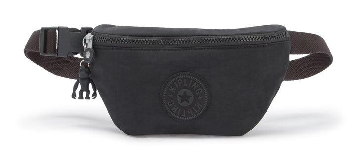 Kipling Damen New Fresh Umhängetaschen Black Noir, Black Noir