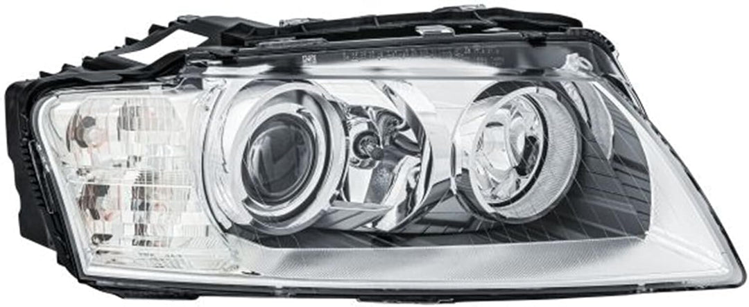 HELLA 1ZS 009 236-541 Bi-Xenon-Hauptscheinwerfer - rechts - für u.a. Audi A8 (4E2, 4E8) Rechts (Beif