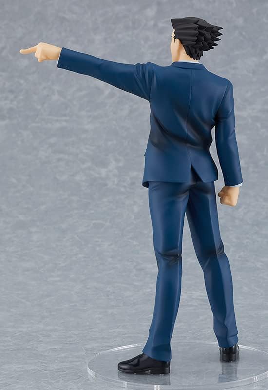 Phoenix Wright: Ace Attorney Pop Up Parade PVC Statue Phoenix Wright 17 cm