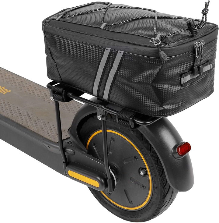 8 l wasserdichte Scooter-Tasche für Xiaomi M365 Pro Pro2 Mi3 Mi4 für Segway Ninebot Max G30 F E Seri