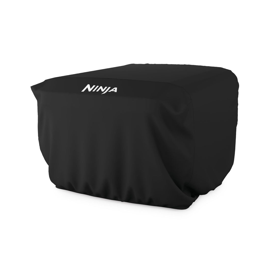 Ninja Artisan Outdoor-Pizzaofen-Abdeckung, Kordelzug, wasserabweisend, lichtecht, offizielles Ninja