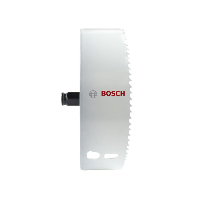 Bosch Accessories Lochsäge Progressor for Wood & Metal (Holz und Metal, Ø 177 mm, Zubehör Bohrmaschi
