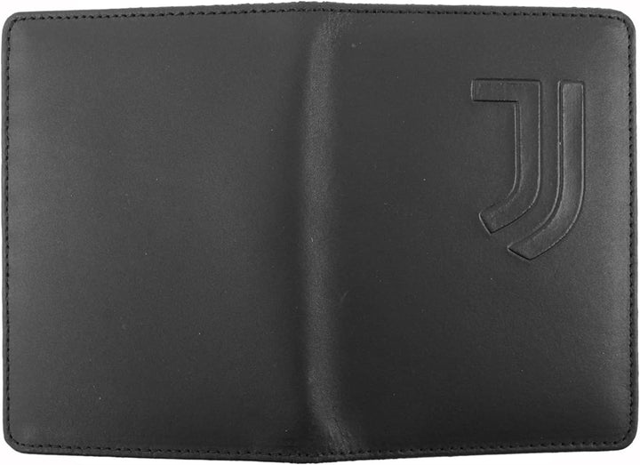JUVENTUS FC 131812 Juve, Zubehör für Reisepass, Herren, Masse: 14 x 10 cm