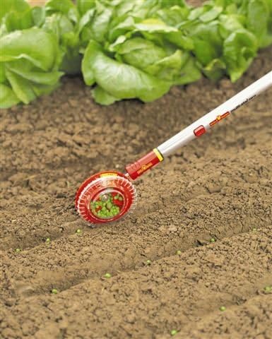 WOLF-Garten multi-star® Särolle EA-M; 1814000 Einzeln, Einzeln