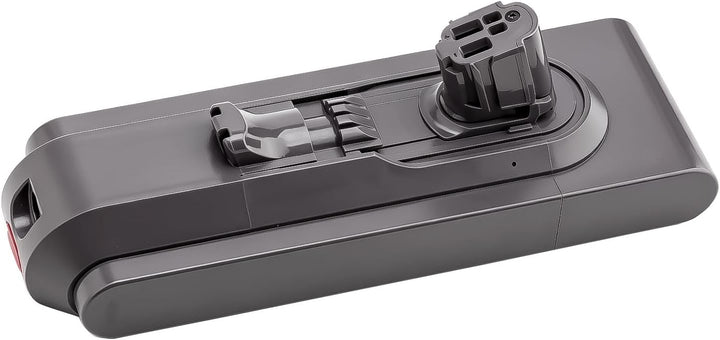 Ersatzakku 36V 2500mAh kompatibel mit Dyson Gen5 Detect Absolute Fluffy Outsize SV23 SV24 Staubsauge