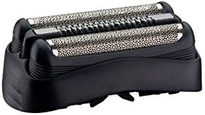 Braun 072850 Rasierer Scherteil Kombipack schwarz Series 3/ 32B