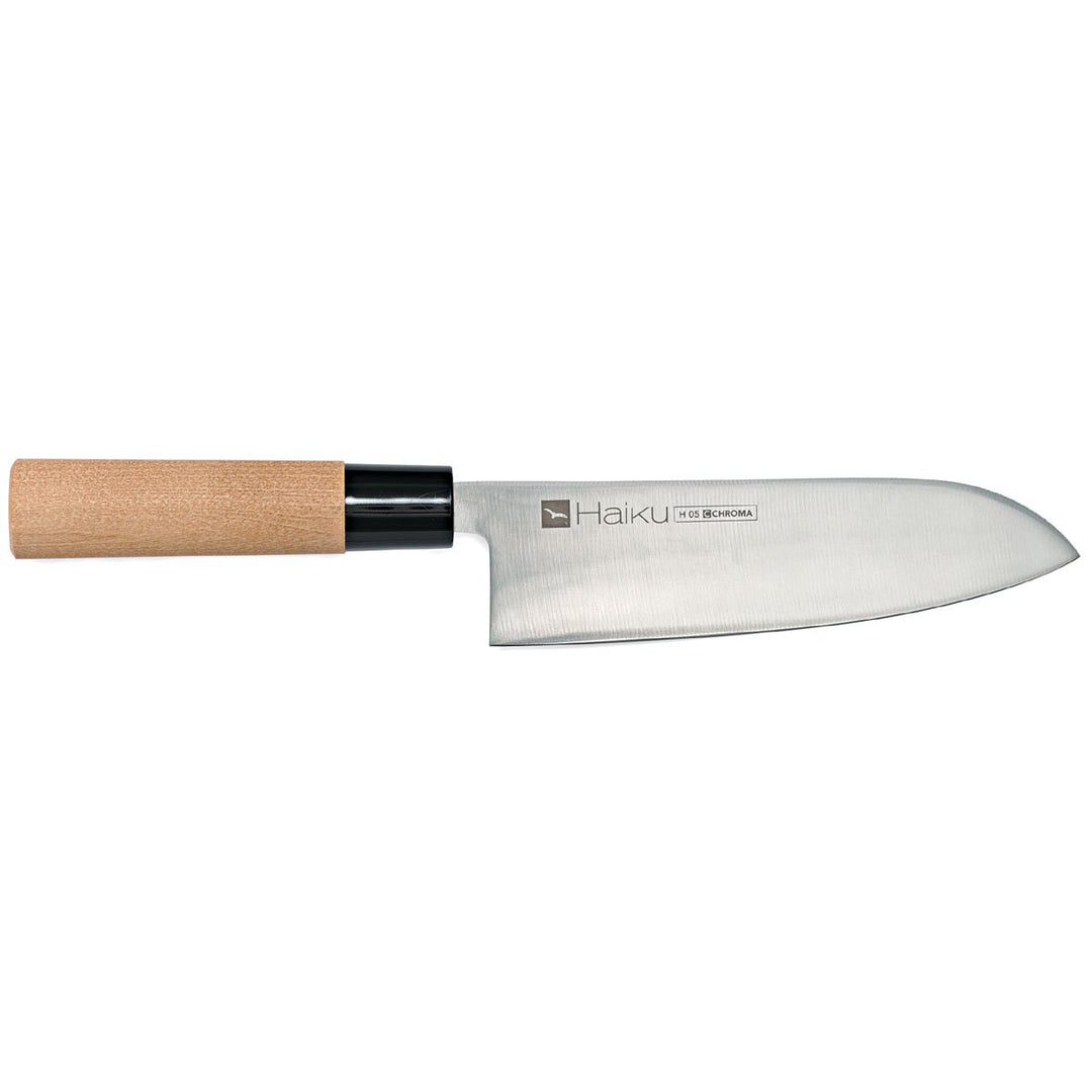 Haiku Santoku Messer, 17 cm