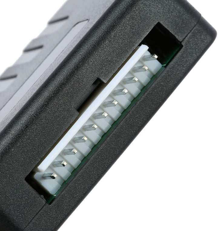 Shkalacar Universal Car Türschloss,Keyless Entry System,Fern-Zentralsteuerung,Verschluss-Kit mit Sta