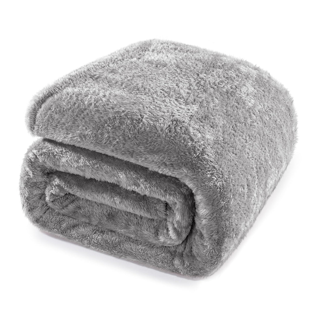 Whale Flotilla Kuscheldecke Flauschige Decke, Warme Fleecedecke/Sofadecke/Wohndecke/Couchdecke - Sup