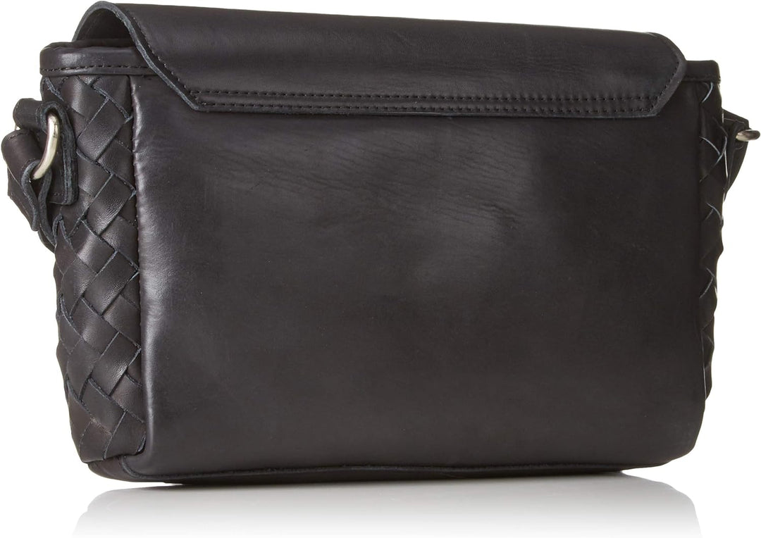 Cowboysbag Damentasche Kaum Tote Schwarz (Black), Schwarz (Black)