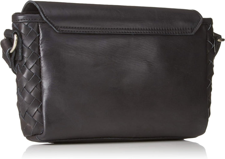 Cowboysbag Damentasche Kaum Tote Schwarz (Black), Schwarz (Black)